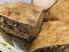 -方中山胡辣汤(正光路店)