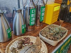 -梧州双钱龟苓膏(老街店)