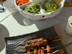 -清真·尖子尖牛肉面(王府井店)