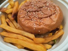 -蓝枪鱼Blue Marlin Fusion(星海店)