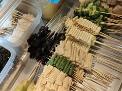 -邓姐串串香(水围店)