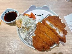 -白熊咖哩(新世界城店)