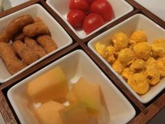 -京都蝎府羊蝎子火锅(珠市口店)