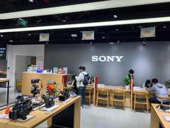 -Sony Store索尼(广州正佳店)