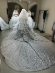 -禧·婚纱礼服馆