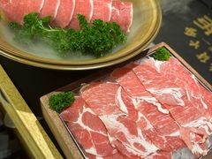 -廖掌柜·重庆鲜货火锅(上海首店)
