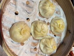 -李犟大爆鳝面·手工蟹黄包(湖滨西湖店)