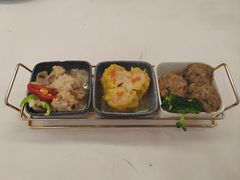 -和乐喜点(宝岗大道店)