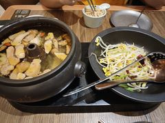 -云海肴·汽锅鸡·云南代表菜(丁香国际店)