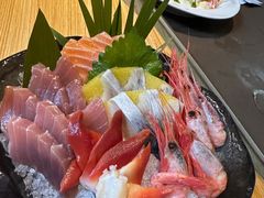 -真剑日本料理·铁板烧(贵州路店)