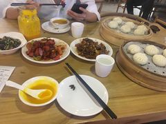 -陈傻子餐厅(世纪都会店)