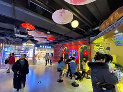 -南京时尚莱迪购物广场(正洪街店)