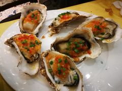 -莲花公园煎蟹(总店)
