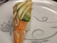 -三禾寿司(石龙店)