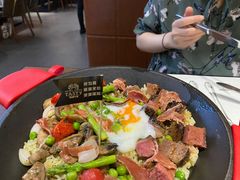 -西缘牛排(荟聚购物中心店)