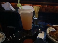 -活力无限KTV(天河新天地店)