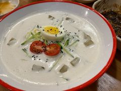 -多宾韩国料理(学衡路店)