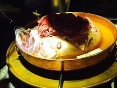 -三代烤肉(保利广场店)