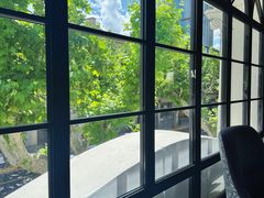 -弦月窗LUNETTE BY AMANDA(复兴路店)