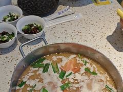 -土风豆米火锅(鸿通城店)