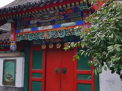 -北京湖广会馆