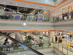 -巴黎春天(浦建店)