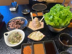 -樱嘢·炭火烧肉(惠南店)