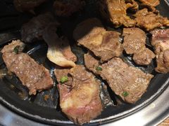 -九田家黑牛烤肉料理(西溪龙湖天街店)