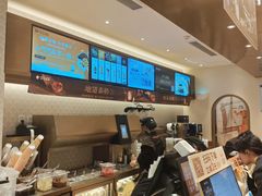 -沪上阿姨·臻选茶饮(上海环球港店)