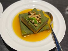 -广州汇华希尔顿逸林酒店