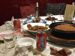 -天和晟烤鸭店(世纪坛店)