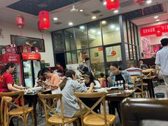 -红灯笼龙凤饭店(宁波老字号店)