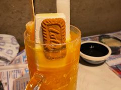 -哥老官重庆美蛙鱼头(五角场合生汇店)