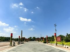 -中国闽台缘博物馆