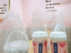 -果呀呀(国金街店)