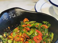秘制调料-老北京涮羊肉(航东路店)