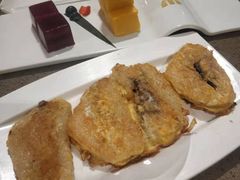 -武林厨神·粤式茶点(五羊店)