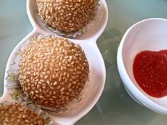 -稻香酒家·33年老字号·港式粤菜(富邦中心店)