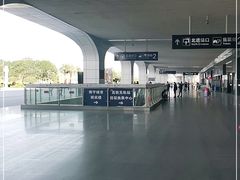 -南宁东站