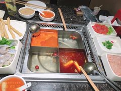 -海底捞火锅(邯郸新世纪中心店)