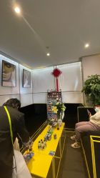 -崇尚GAVIN STYLE臻选