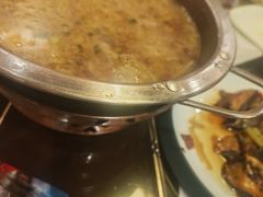 -雪乡阁东北农家菜(颛桥约好休闲街店)