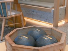 黑金流沙包-茶小点(丽悦新天店)