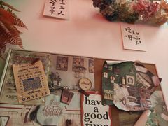 -Poke lemon海鲜波奇饭·柠檬茶(金碧开放小区店)