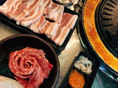 -喜来稀肉(旺角广华街店)