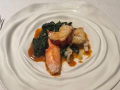 -香樟花园法式铁板烧(恒隆广场店)