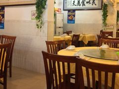 -华兴餐厅·招牌生鱼片(桃园路店)