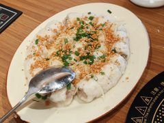 金奖青鱼卷-苏记餐厅(叠南店)