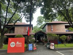 -顺风山庄(水濂山店)