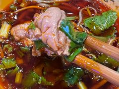 -冒椒火辣(太古里店)
